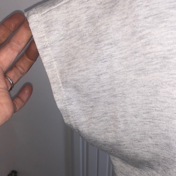 Maurices short sleeve flower print T-shirt - Picture 3 of 5